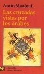 Las cruzadas vistas por los árabes | Amin Maalouf