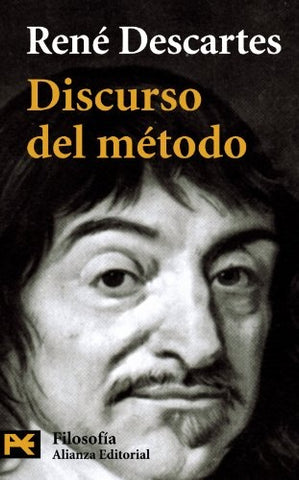 Discurso del método | Descartes-Frondizi