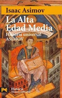 Alta Edad Media, La | Asimov