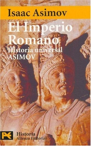 Imprio romano, El | Asimov