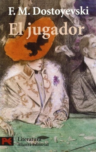 Jugador, El | Dostoievski