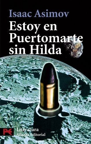 Estoy en Puertomarte sin Hilda | Asimov