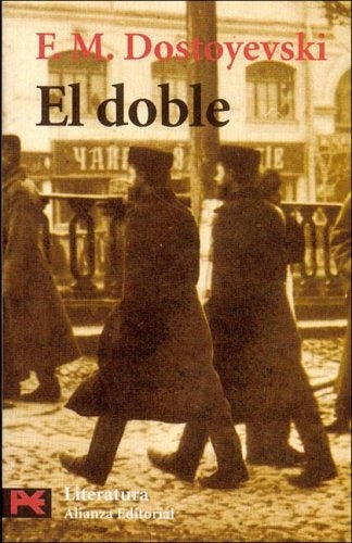 Doble, El | Dostoievski