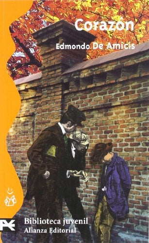 Corazón | De Amicis-Benítez