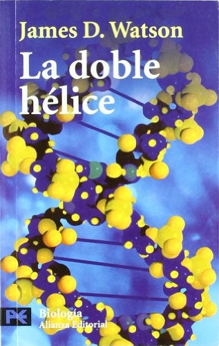 Doble Hélice, La | Watson