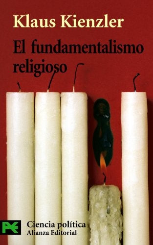 Fundamentalismo religioso, El | kienzler