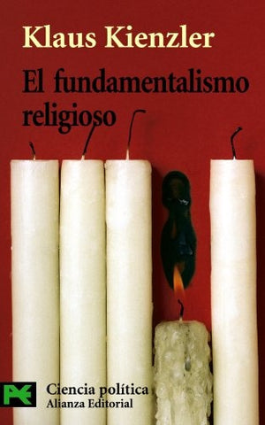 Fundamentalismo religioso, El | kienzler