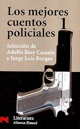 Los mejores cuentos policiales 1 | Bioy Casares-Borges
