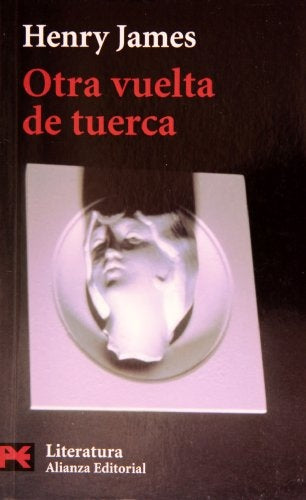 Otra vuelta de tuerca | HENRY JAMES