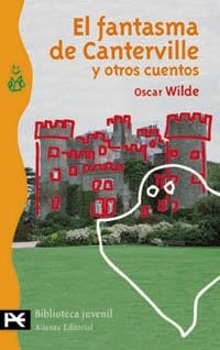 El fantasma de Canterville y otros cuentos | Wilde