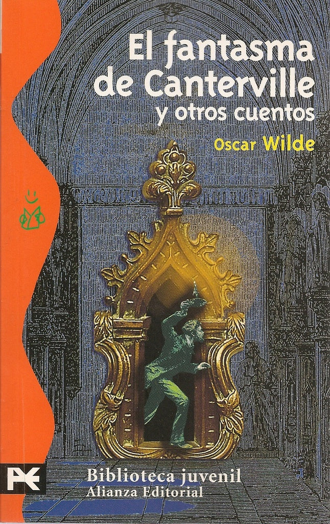 El fantasma de Canterville y otros cuentos | Wilde