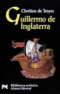 Guillermo de Inglaterra | Troyes-Lemarchand