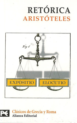 RETORICA | Aristoteles