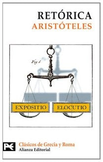 Retórica | Aristóteles