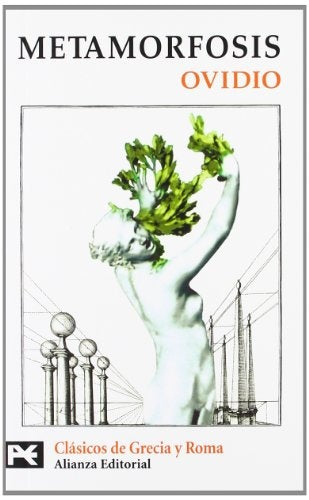 METAMORFOSIS | Ovidio