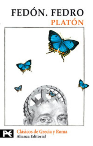 FEDON, FEDRO.. | PLATÓN