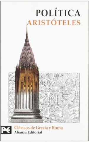 POLITICA | Aristóteles