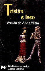 TRISTAN E ISEO.. | Yllera