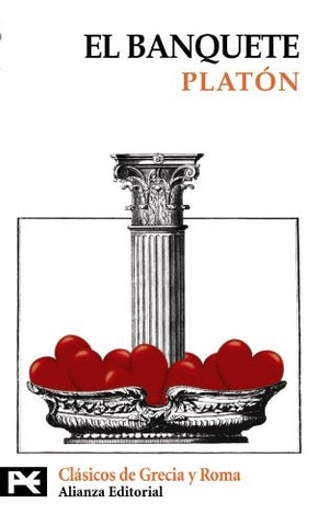 Banquete, El | Platon