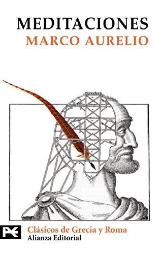 MEDITACIONES | Marco Aurelio