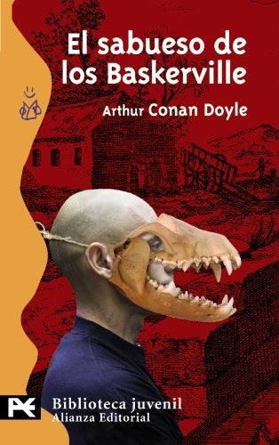 Sabueso de los Baskerville, El | Conan Doyle