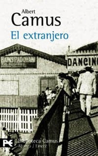 El extranjero | Albert Camus