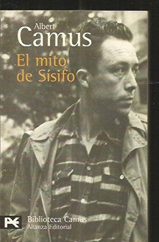 El mito de Sísifo | Albert Camus