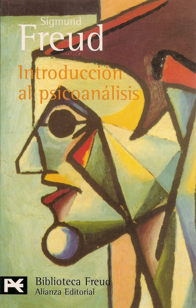 Introducciòn al Psicoanálisis | Freud