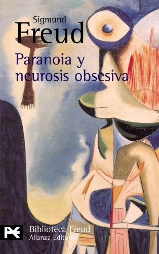 Paranoia y neurosis obsesiva | Freud