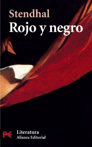 ROJO Y NEGRO.. | Stendhal