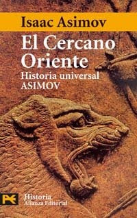 Cercano oriente, El | Asimov