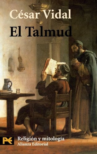 Talmud, El | Vidal