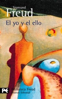 El yo y el ello | Freud