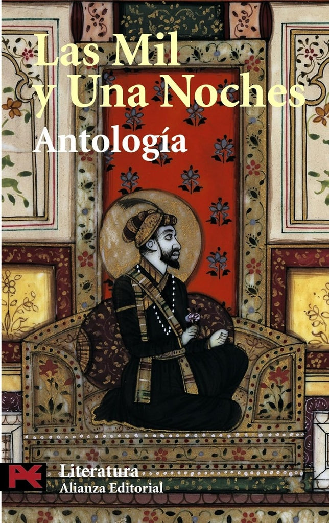 Mil y una noches, Las (Anologìa) * | Anonimo