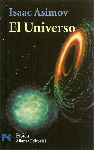 Universo, El | Asimov
