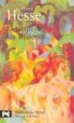 EL JUEGO DE LOS ABALORIOS* | Hermann Hesse