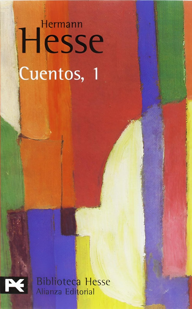 Cuentos 1 | Hesse