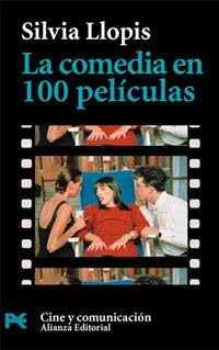 La comedia en 100 películas | Silvia Llopis