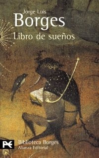 Libro de Sueños | Borges