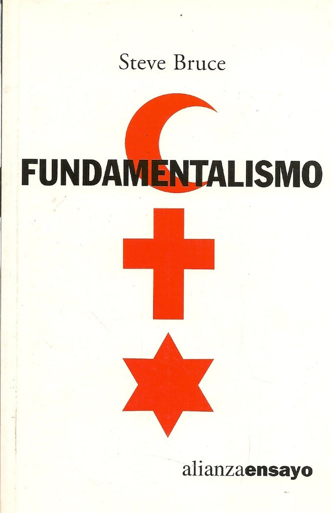 Fundamentalismo | Bruce