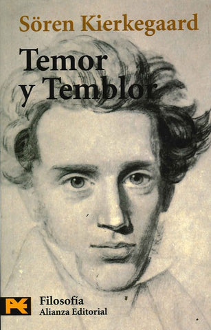 TEMOR Y TEMBLOR  | Sören Kierkegaard