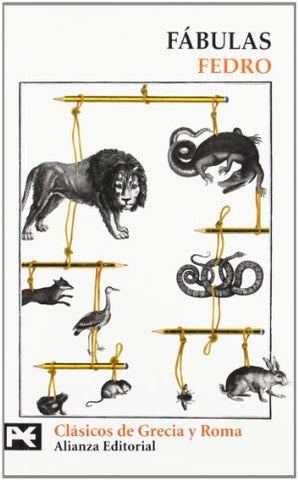 FABULAS.. | Fedro
