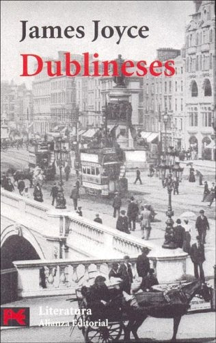 Dublineses | Joyce