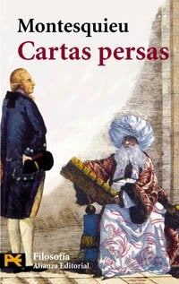 CARTAS PERSAS | Montesquieu