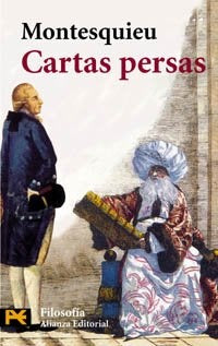 CARTAS PERSAS.. | Montesquieu