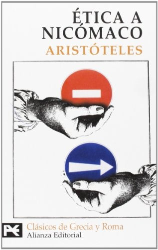 Etica a Nicomaco | Aristóteles