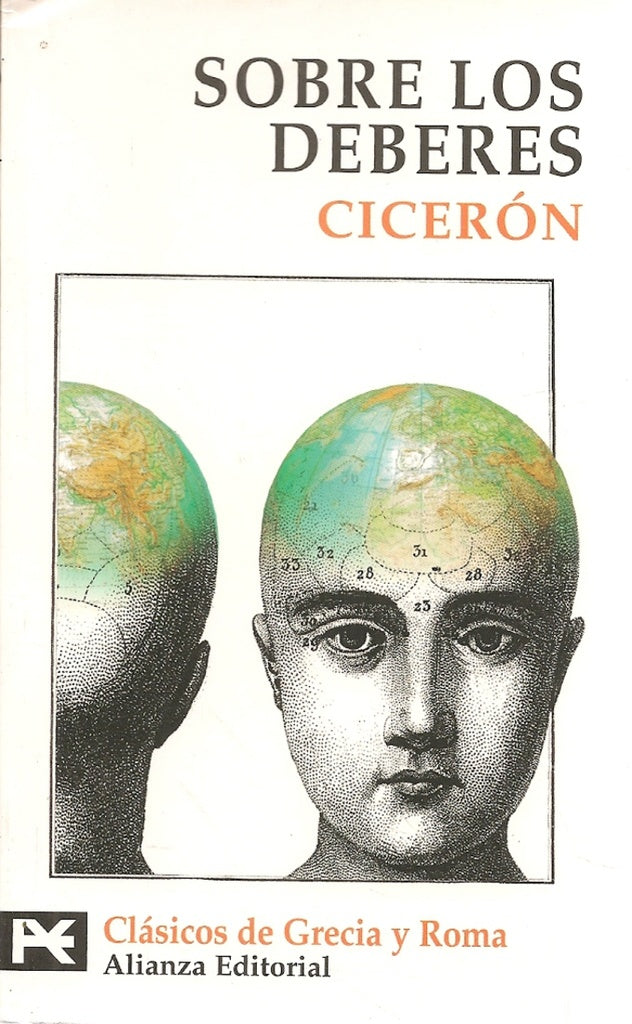 SOBRE LOS DEBERES | Ciceron