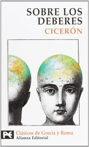 SOBRE LOS DEBERES | Ciceron