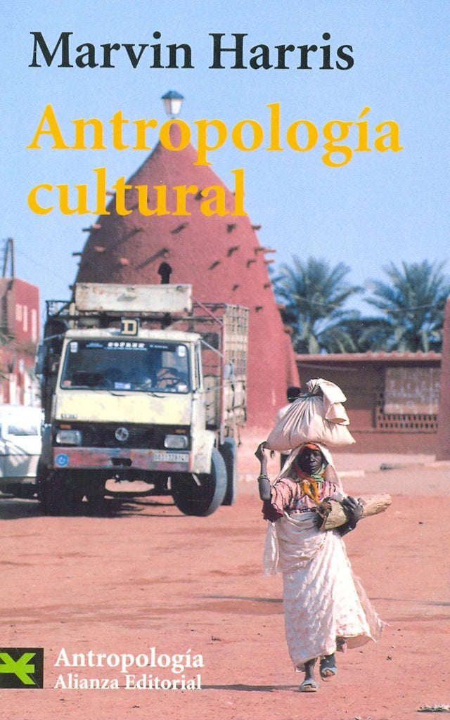 Antropologia Cultural | Harris