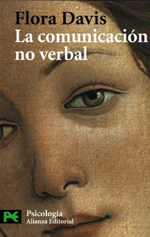 Comunicación no verbal, La | Davis